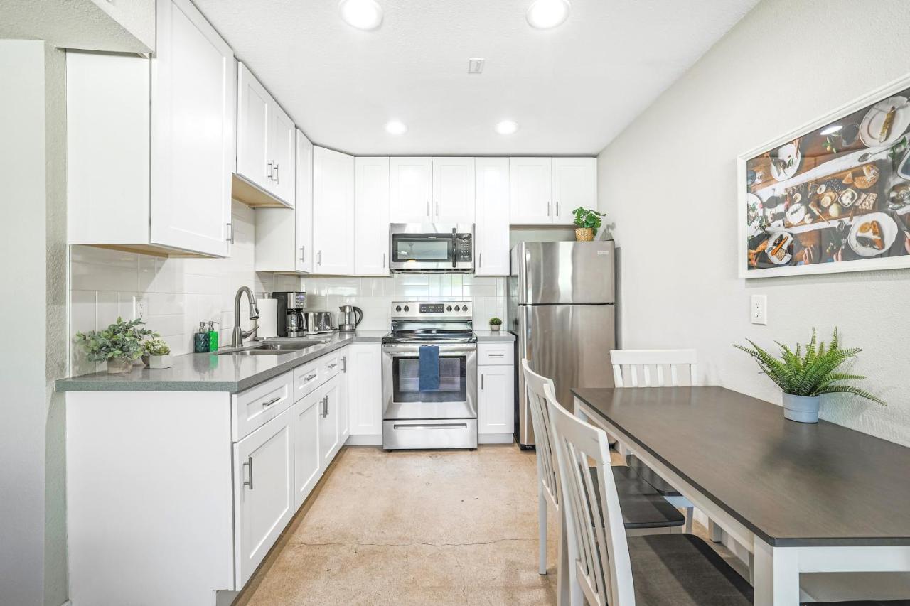 Larocco On Turney Biltmore Phoenix Ngoại thất bức ảnh