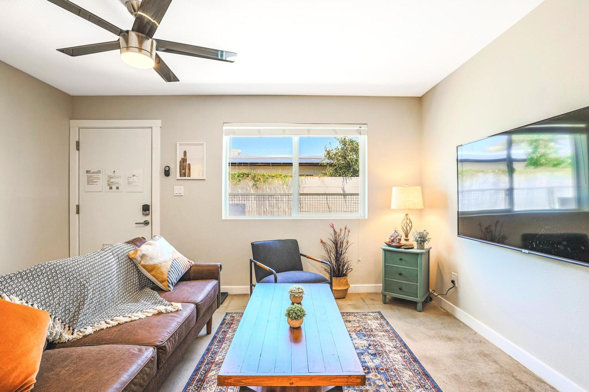 Larocco On Turney Biltmore Phoenix Ngoại thất bức ảnh