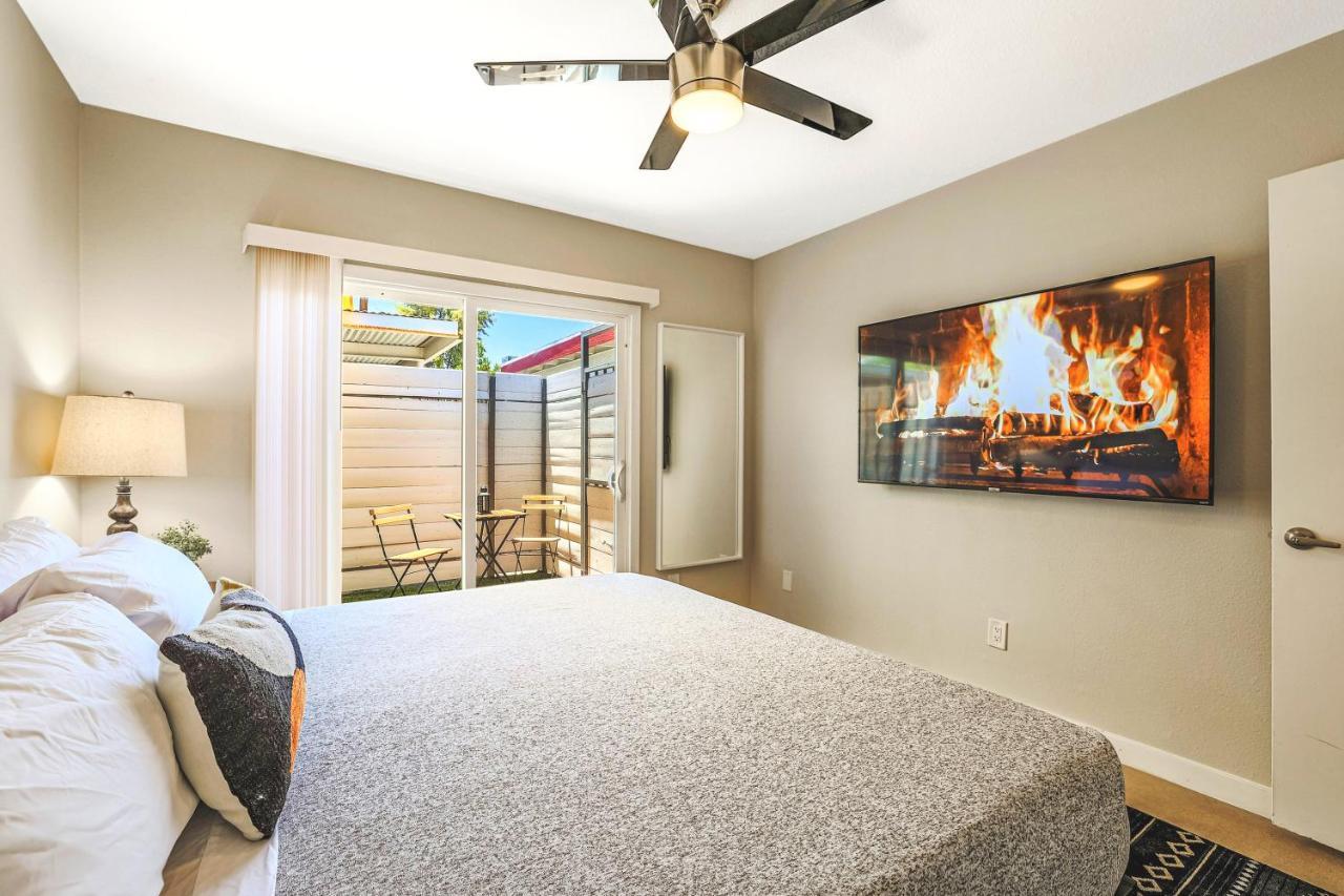 Larocco On Turney Biltmore Phoenix Ngoại thất bức ảnh
