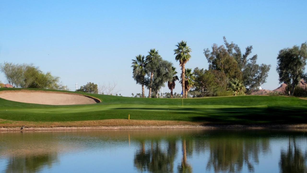 Larocco On Turney Biltmore Phoenix Ngoại thất bức ảnh