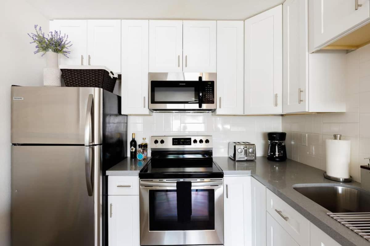 Larocco On Turney Biltmore Phoenix Ngoại thất bức ảnh