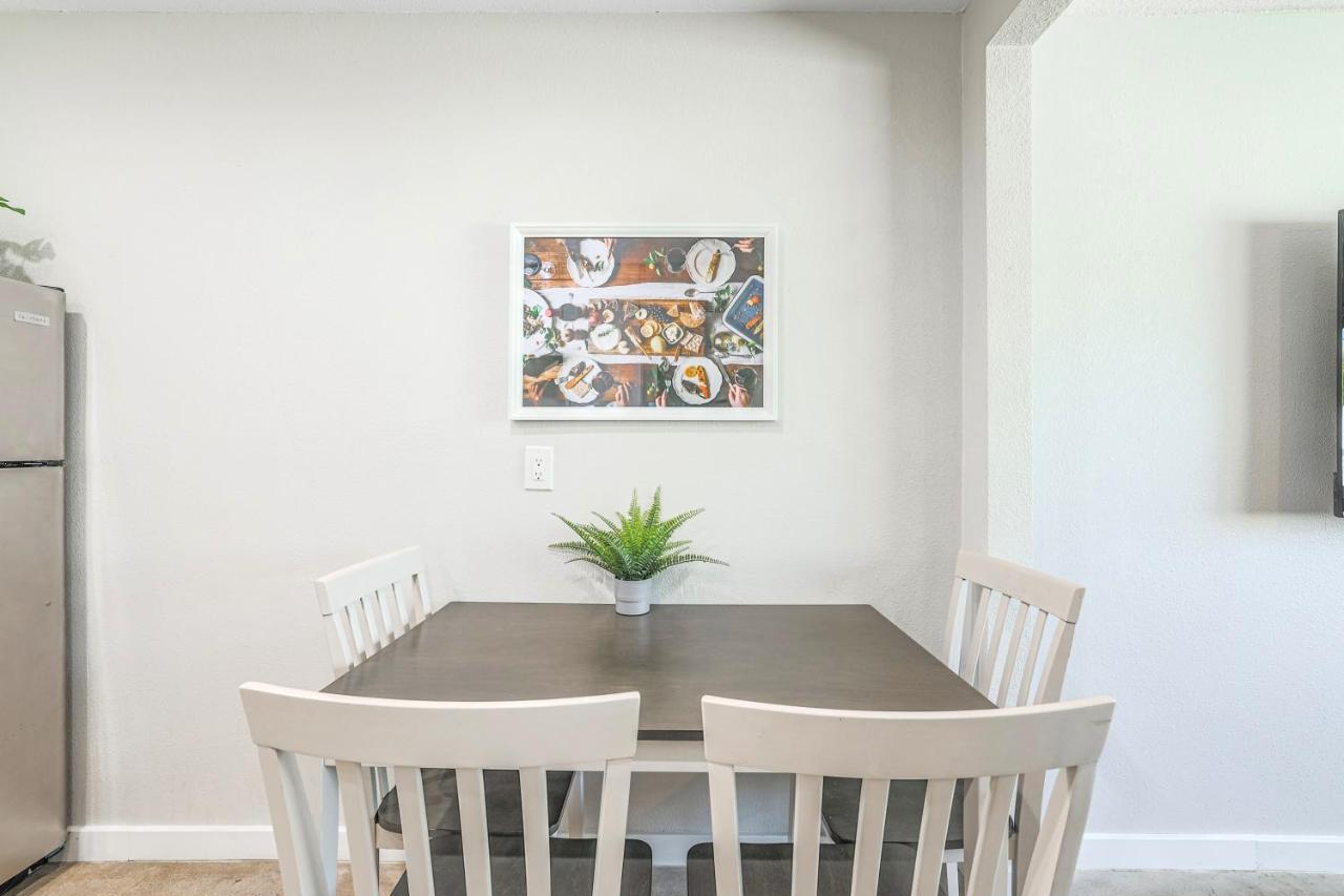 Larocco On Turney Biltmore Phoenix Ngoại thất bức ảnh