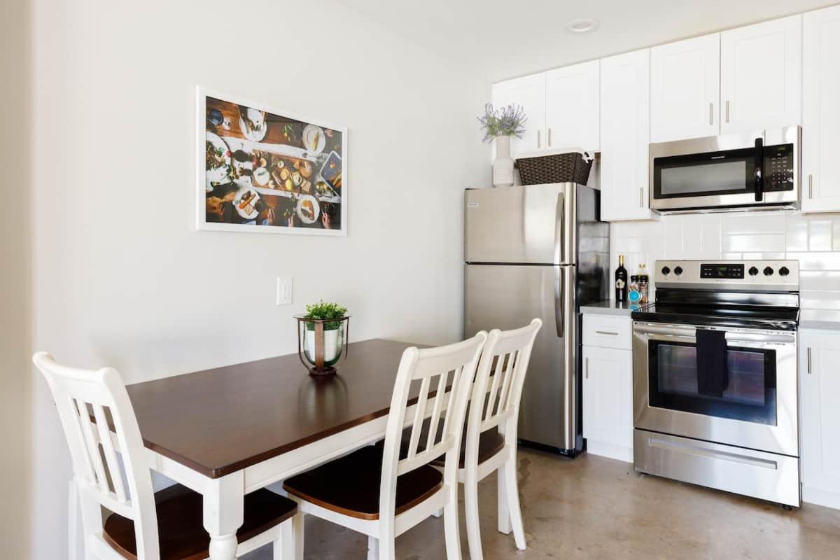 Larocco On Turney Biltmore Phoenix Ngoại thất bức ảnh