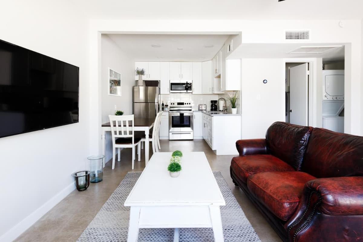 Larocco On Turney Biltmore Phoenix Ngoại thất bức ảnh