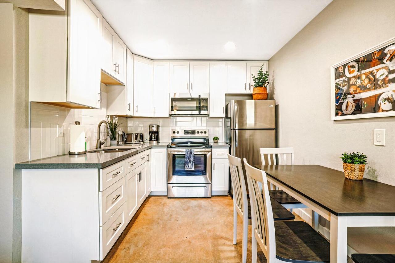 Larocco On Turney Biltmore Phoenix Ngoại thất bức ảnh
