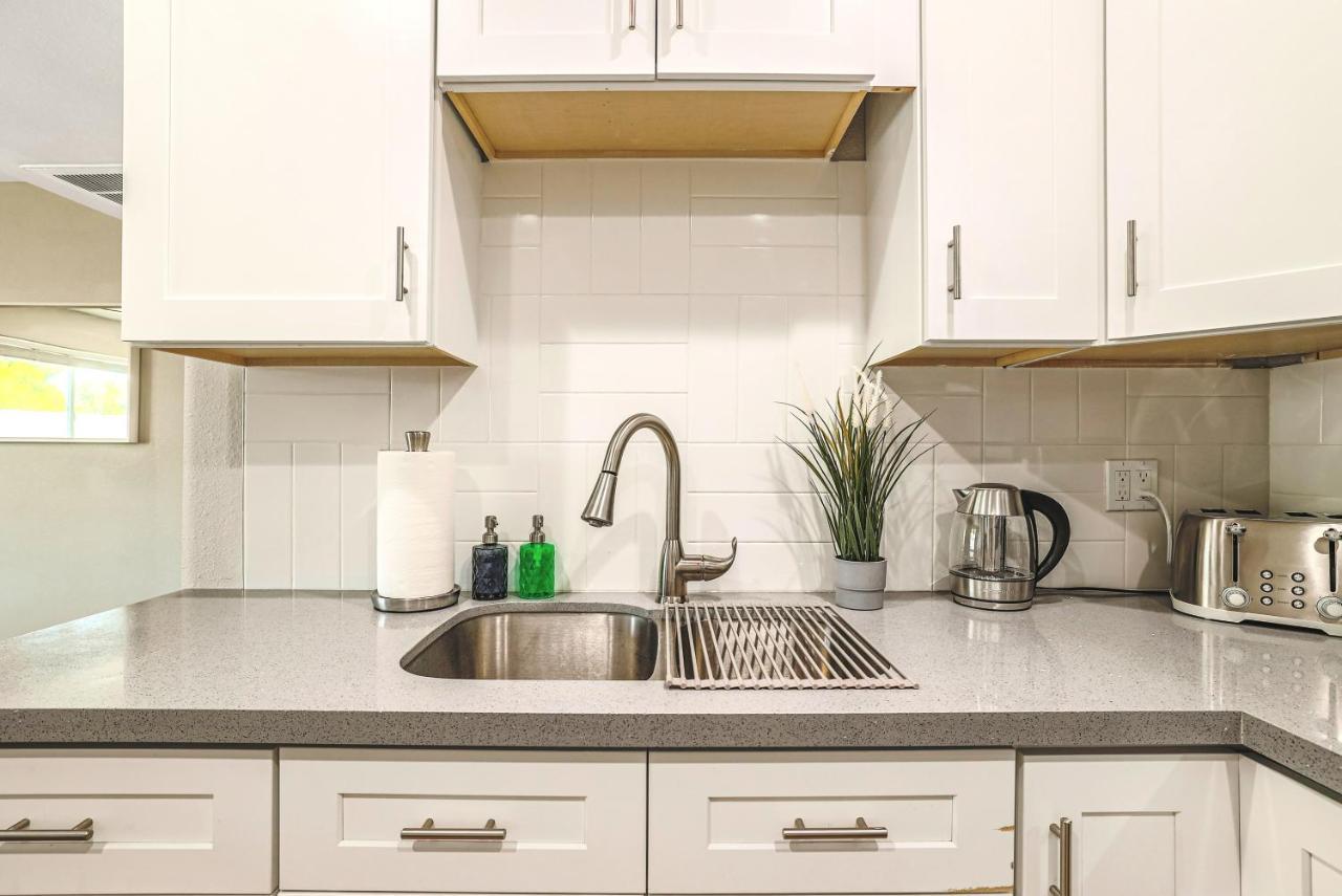 Larocco On Turney Biltmore Phoenix Ngoại thất bức ảnh