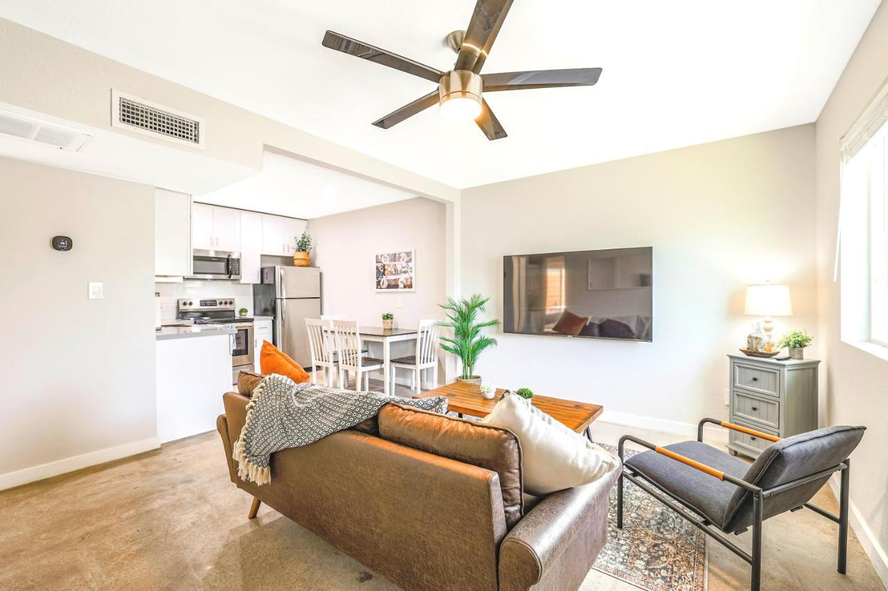 Larocco On Turney Biltmore Phoenix Ngoại thất bức ảnh