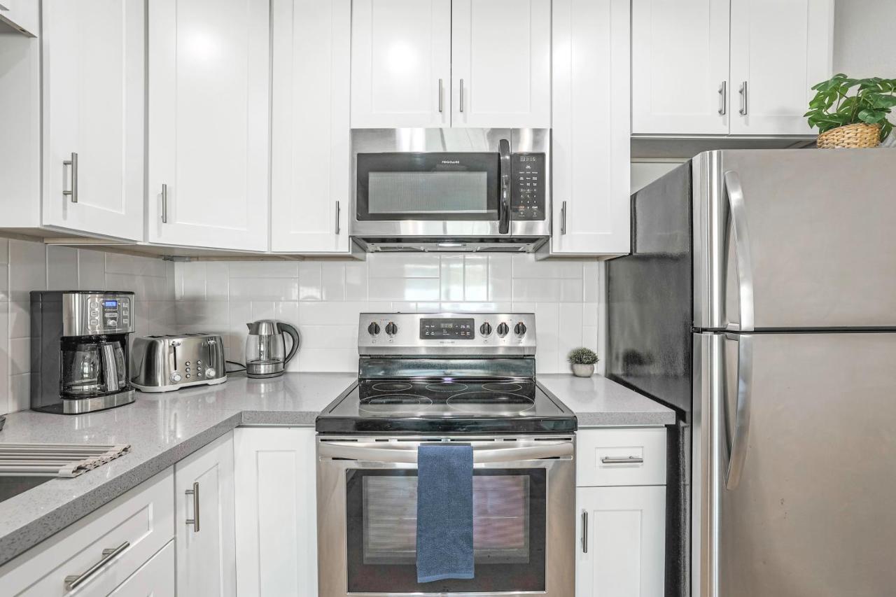 Larocco On Turney Biltmore Phoenix Ngoại thất bức ảnh