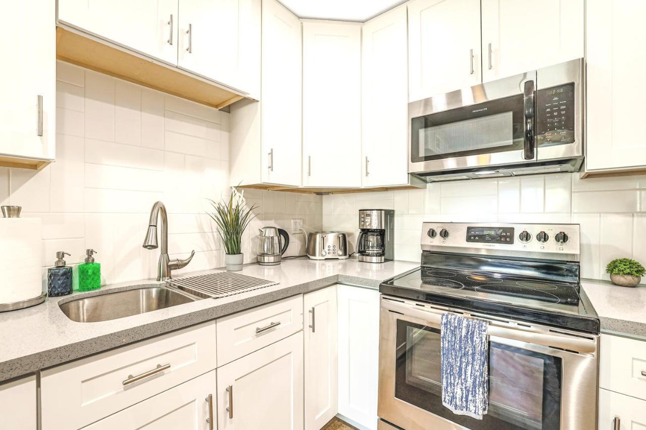 Larocco On Turney Biltmore Phoenix Ngoại thất bức ảnh