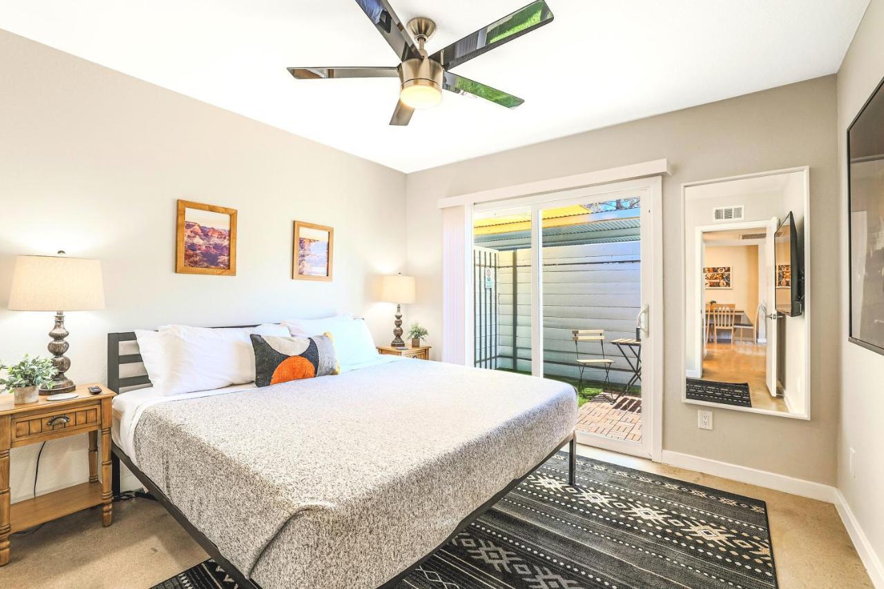 Larocco On Turney Biltmore Phoenix Ngoại thất bức ảnh