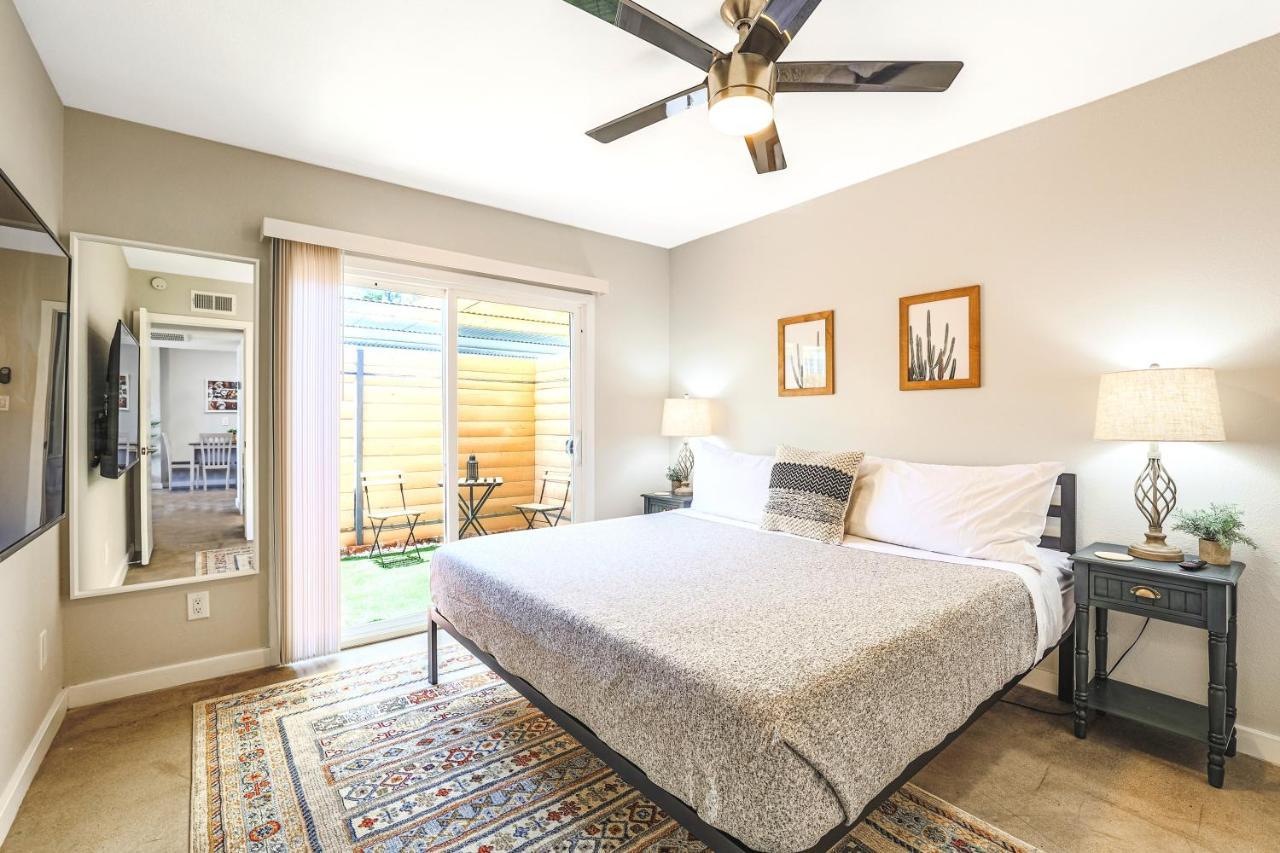 Larocco On Turney Biltmore Phoenix Ngoại thất bức ảnh