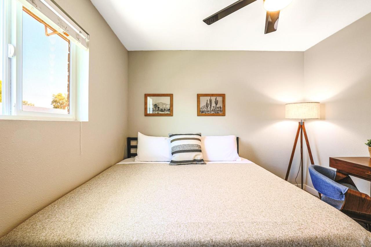 Larocco On Turney Biltmore Phoenix Ngoại thất bức ảnh