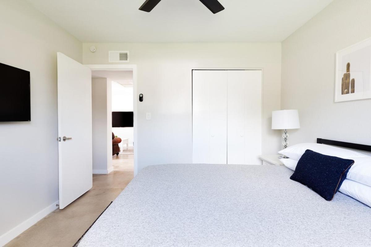 Larocco On Turney Biltmore Phoenix Ngoại thất bức ảnh
