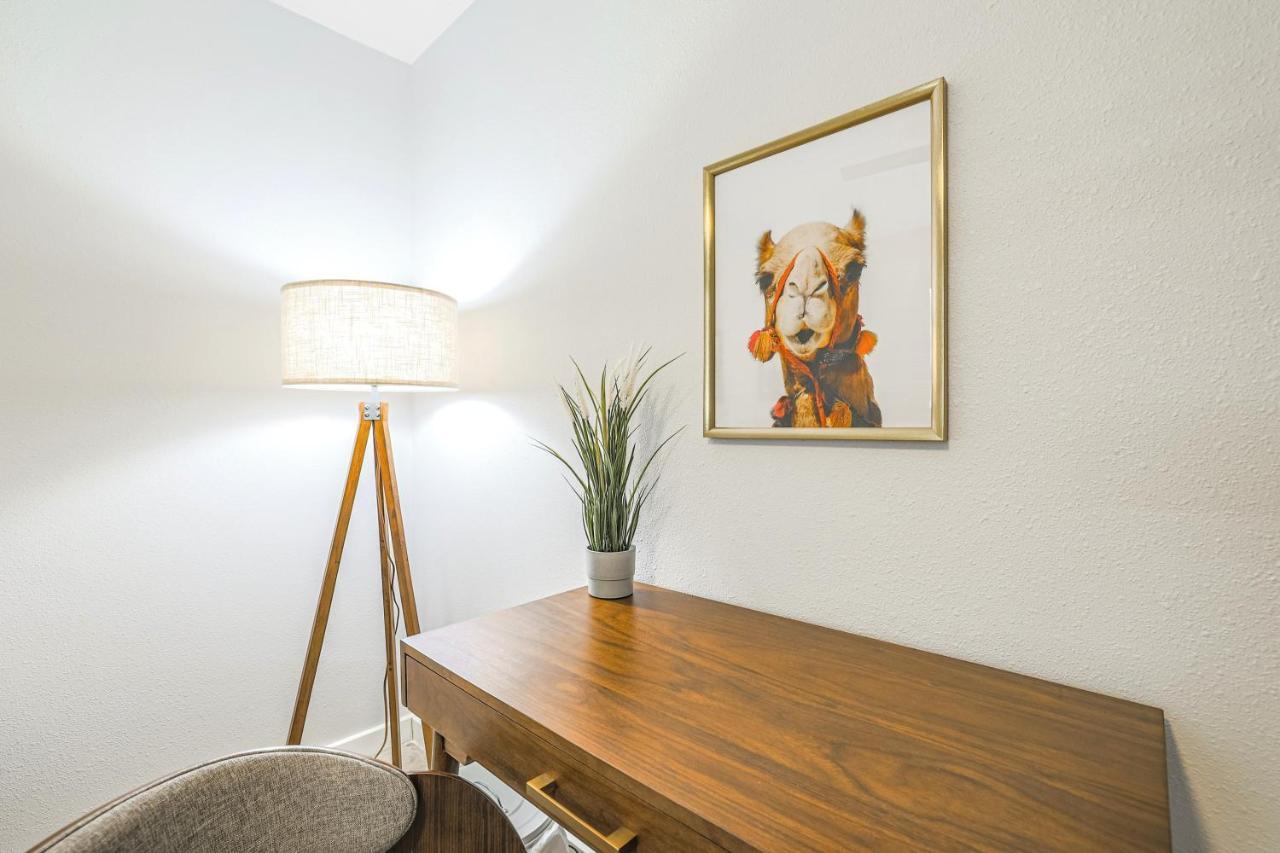 Larocco On Turney Biltmore Phoenix Ngoại thất bức ảnh