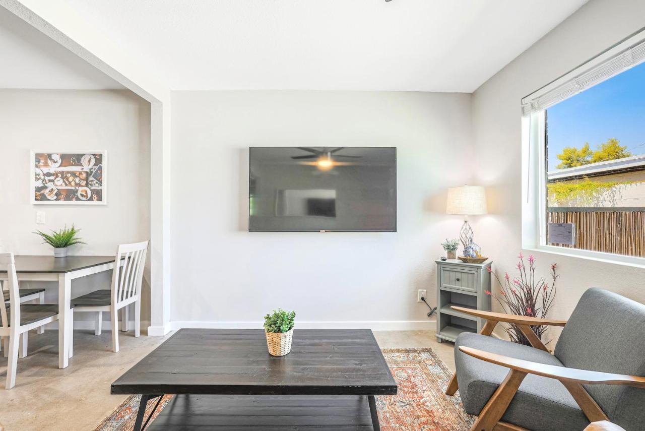 Larocco On Turney Biltmore Phoenix Ngoại thất bức ảnh