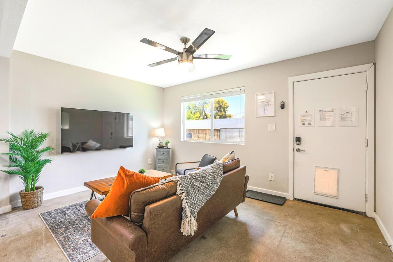 Larocco On Turney Biltmore Phoenix Ngoại thất bức ảnh