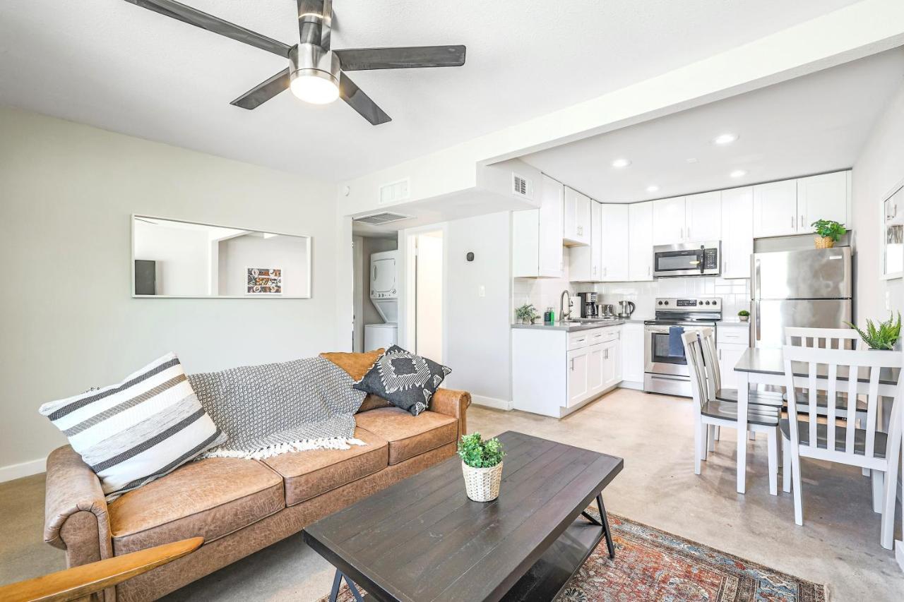 Larocco On Turney Biltmore Phoenix Ngoại thất bức ảnh