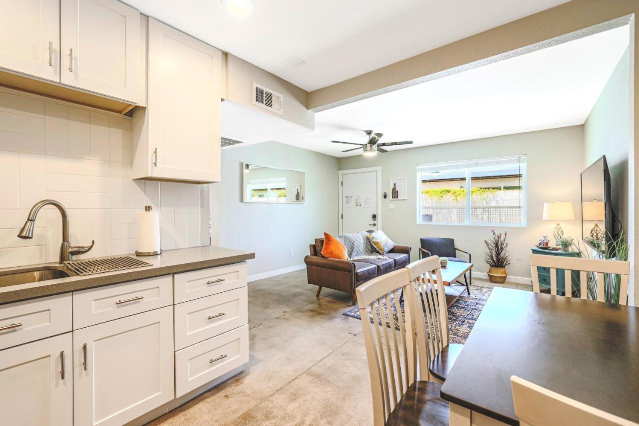 Larocco On Turney Biltmore Phoenix Ngoại thất bức ảnh