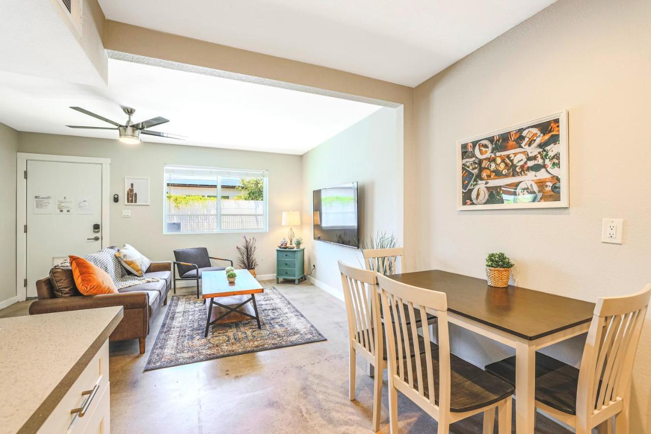Larocco On Turney Biltmore Phoenix Ngoại thất bức ảnh