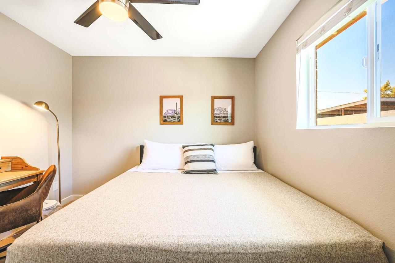 Larocco On Turney Biltmore Phoenix Ngoại thất bức ảnh