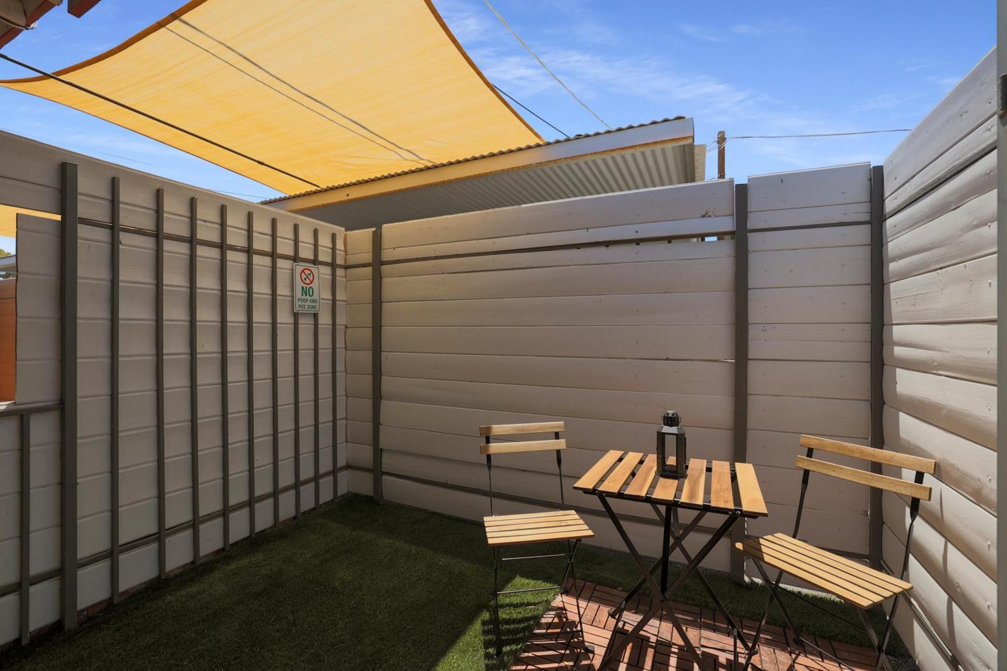 Larocco On Turney Biltmore Phoenix Ngoại thất bức ảnh